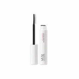 SVR Masque Protecteur Palpebral 9 ml - Mascara Protect pour Cils Sublimes, Hyaluronique et Huile de Jojoba, Tenue 8h, Sans Parfum