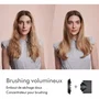 Dyson Sèche-cheveux Supersonic Bleu de Prusse Cuivré pour Cheveux Raides à Ondulés 1600 W