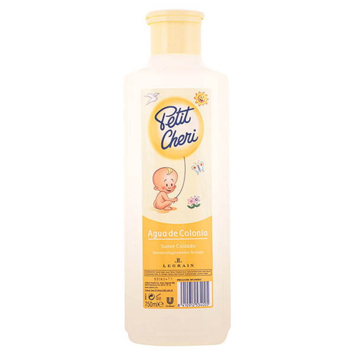 Legrain Petit Cheri Eau de Cologne 750 ml