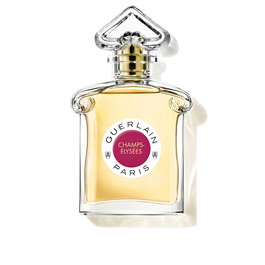 Guerlain CHAMPS-ÉLYSÉES Eau de Parfum Vaporisateur 75 ml Femme Floral-Frutal