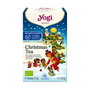 Yogi Tea Christmas 17 sachets d'infusion