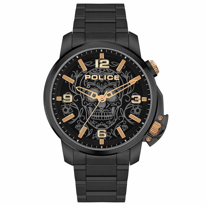 Montre Homme Police PEWJJ2110001 (Ø 44 mm)
