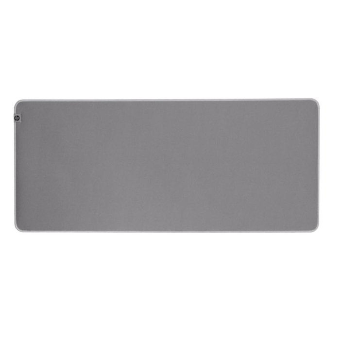 HP Tapis de Bureau 200 Sanitizable Gris 700x300mm Surface Désinfectable et Antidérapante HP Tapis de Bureau 200 Sanitizable Gris 700x300mm Surface Désinfectable et Antidérapante