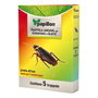 PAPILLON Piège à Blattes Adhésif (5 Cartons)