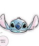 Lilo & Stitch oreiller 42 cm