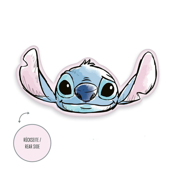 Lilo & Stitch oreiller 42 cm Lilo & Stitch oreiller 42 cm