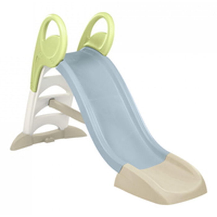 Smoby Life Toboggan Grand Modèle - Glisse de 150cm