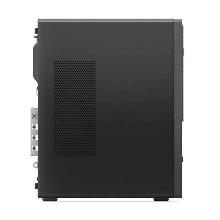 Lenovo 12UD002JPB PC de bureau Intel Core i3-14100 8 GB RAM 256 GB SSD Noir