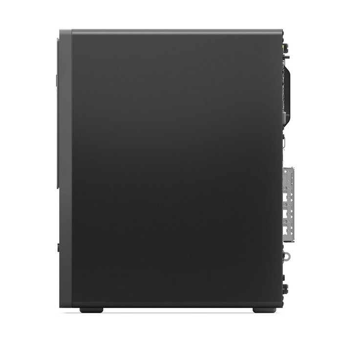 Lenovo 12UD002JPB PC de bureau Intel Core i3-14100 8 GB RAM 256 GB SSD Noir