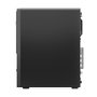 Lenovo 12UD002JPB PC de bureau Intel Core i3-14100 8 GB RAM 256 GB SSD Noir