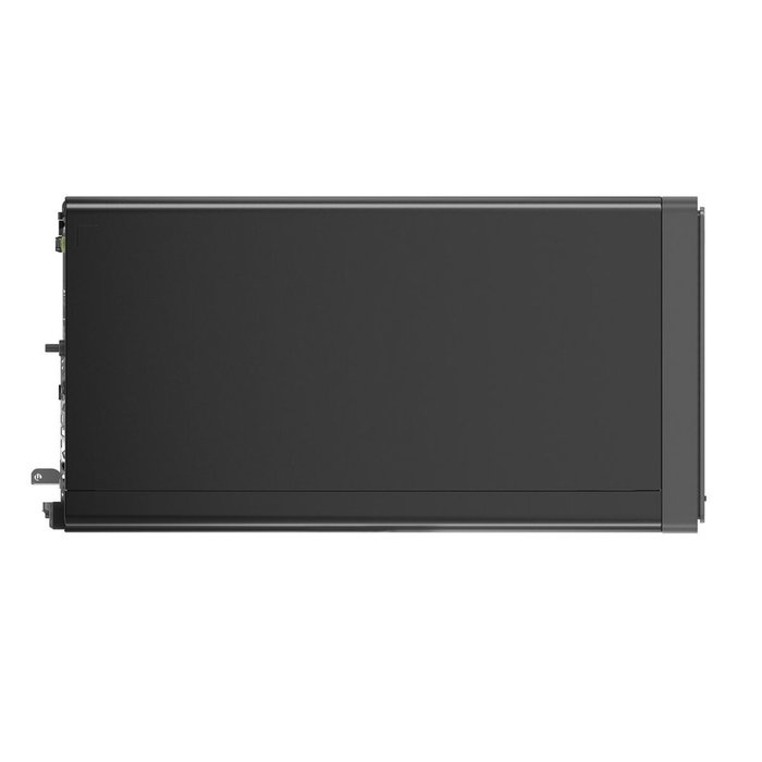Lenovo 12UD002JPB PC de bureau Intel Core i3-14100 8 GB RAM 256 GB SSD Noir