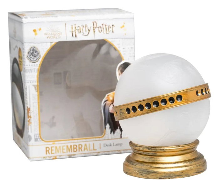 ERIK Lampe Rappelante Harry Potter