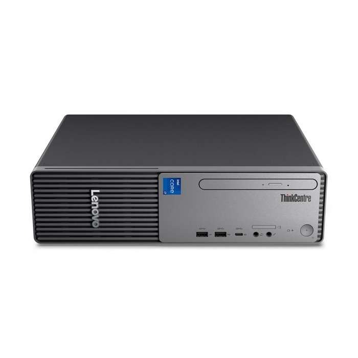 PC de bureau Lenovo 12XD000CPB Intel Core i5-14400 16 GB RAM 512 GB SSD