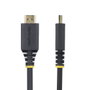 StarTech.com HDMI2-CABLE-4K60-3M Câble HDMI 2.0 4K 60Hz 3 Mètres Mâle-Mâle Certifié Premium