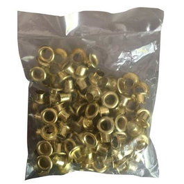 Future Jeu d'œillets 4mm 100 unités
