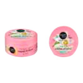 ORGANIC SHOP Patchs d'hydrogel éclaircissants et anti-poches contour des yeux - 60 uds