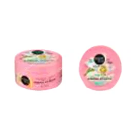 ORGANIC SHOP Patchs d'hydrogel éclaircissants et anti-poches contour des yeux - 60 uds