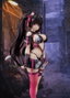 Flare Goddess of Victory: Nikke Statuette PVC Nero 23 cm