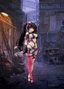 Flare Goddess of Victory: Nikke Statuette PVC Nero 23 cm