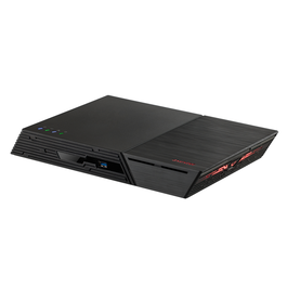 ASUSTOR FS6712X Flashstor 12 Pro - Serveur NAS 12 baies SSD NVMe avec port 10GbE, processeur Quad-Core 2.0 GHz et 4 Go DDR4 - Pour créatifs, entreprises et virtualisation