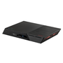 ASUSTOR FS6712X Flashstor 12 Pro - Serveur NAS 12 baies SSD NVMe avec port 10GbE, processeur Quad-Core 2.0 GHz et 4 Go DDR4 - Pour créatifs, entreprises et virtualisation