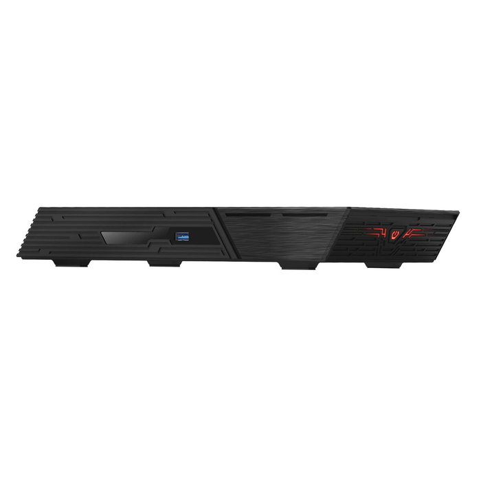 Asustor FS6712X Flashstor 12 Pro - Serveur NAS 12 baies SSD M.2