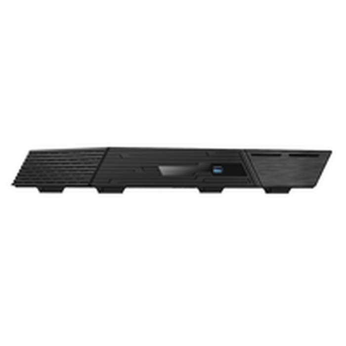 Asustor FS6712X Flashstor 12 Pro - Serveur NAS 12 baies SSD M.2