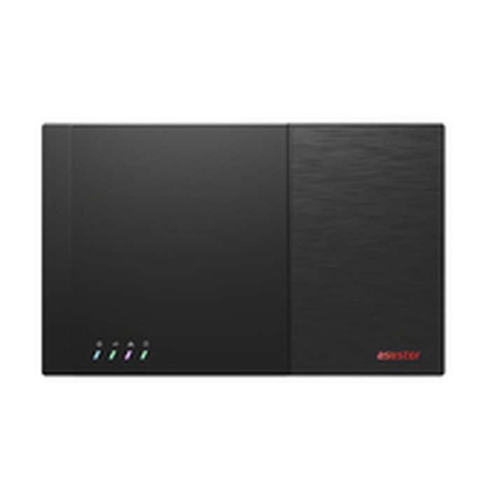 Asustor FS6712X Flashstor 12 Pro - Serveur NAS 12 baies SSD M.2