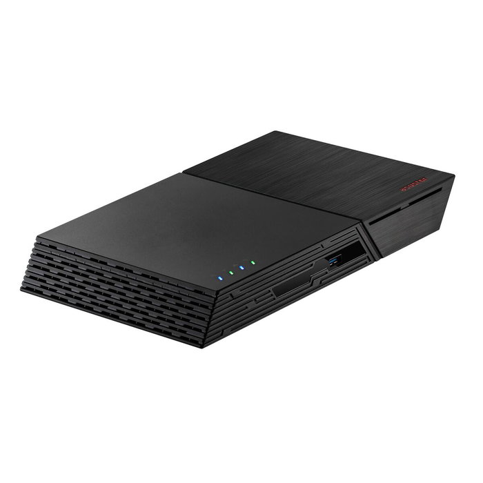 Asustor FS6712X Flashstor 12 Pro - Serveur NAS 12 baies SSD M.2