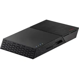 ASUSTOR FS6712X Flashstor 12 Pro - Serveur NAS 12 baies SSD NVMe avec port 10GbE, processeur Quad-Core 2.0 GHz et 4 Go DDR4 - Pour créatifs, entreprises et virtualisation