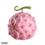 Plastoy Tirelire One Piece Flower Flower Fruit