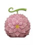 Plastoy Tirelire One Piece Flower Flower Fruit