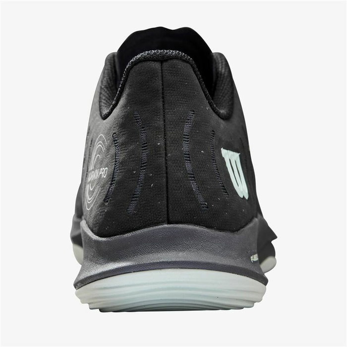 Chaussures de Padel pour Adultes Wilson Hurakn Pro Chaussures de Padel pour Adultes Wilson Hurakn Pro