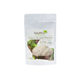 SALUD VIVA Melena de Leon ECO 100g