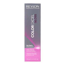 REVLON PROFESSIONAL Color Excel Gloss Crème de Coloration 70 ml