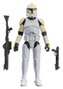 Hasbro Star Wars The Vintage Collection Clone Trooper Commander