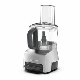 Cuisinart FP5E Robot de cuisine compact Gris et Argenté