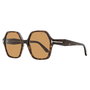 Lunettes de soleil Femme Tom Ford FT1032-F-52E ø 56 mm
