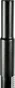 QUIKLOK Support haut-parleur avec réglage manuel (150 - 240 cm)
