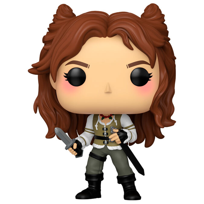 Funko POP! Books Jude Duarte - Le Peuple de l'air