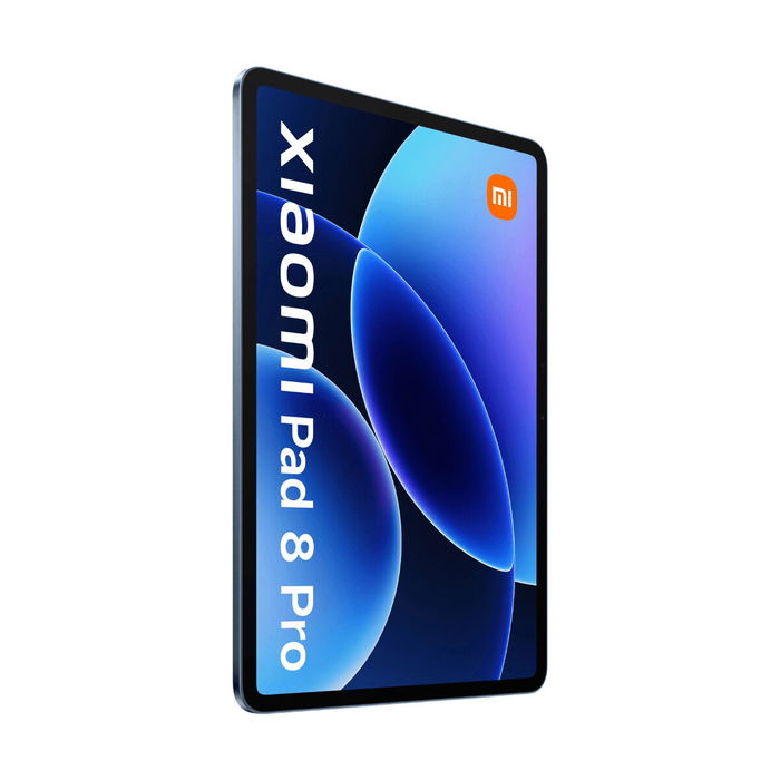 Tablette Xiaomi Pad 8 Pro Bleu Tablette Xiaomi Pad 8 Pro Bleu