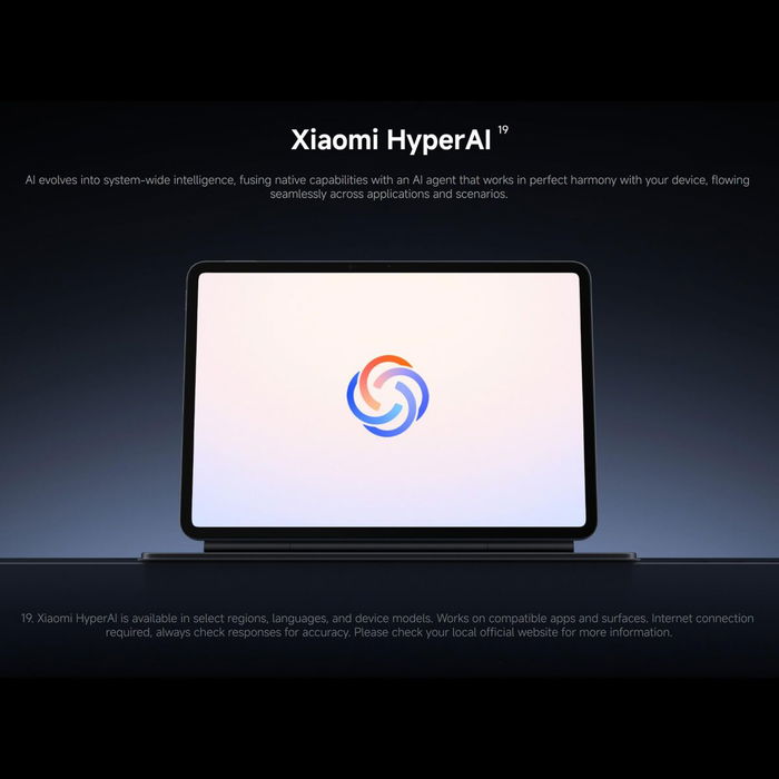 Tablette Xiaomi Pad 8 Pro Bleu Tablette Xiaomi Pad 8 Pro Bleu