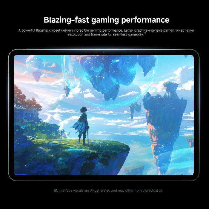 Tablette Xiaomi Pad 8 Pro Bleu Tablette Xiaomi Pad 8 Pro Bleu