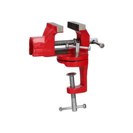WOLFPACK LINEA PROFESIONAL Vis de table rotative 50mm