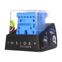 Tranjis games sl Inside 3 Escape: The Dungeon