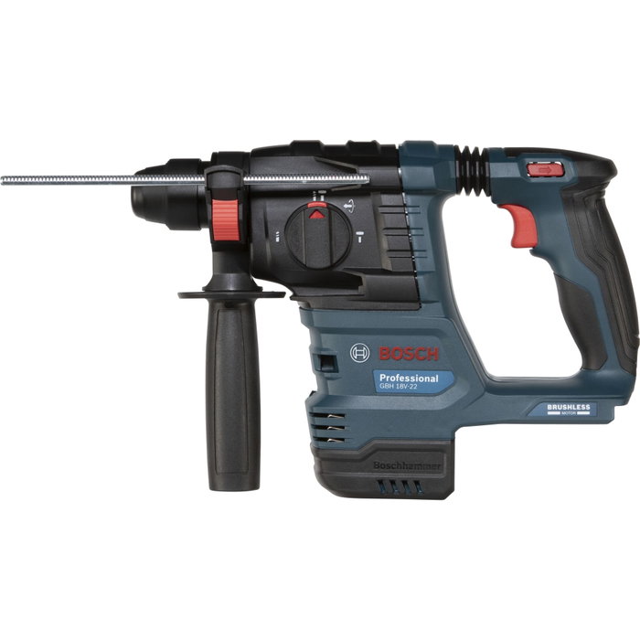 Bosch GBH 18V-22 Perforateur rotatif sans fil SDS-plus