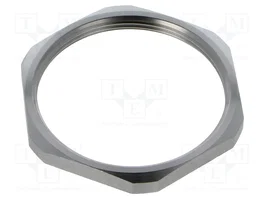 LAPP Écrou SKINDICHT® SM M50 en acier inoxydable