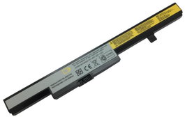 CoreParts Batterie pour Lenovo 4 Cellules Li-Ion 14,4V 2,2Ah 32Wh