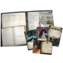 Asmodee AH LCG: El Círculo Roto Expansion Campagne Jeu de Cartes Arkham Horror 1-4 Joueurs 14+ Ans AHC75ES