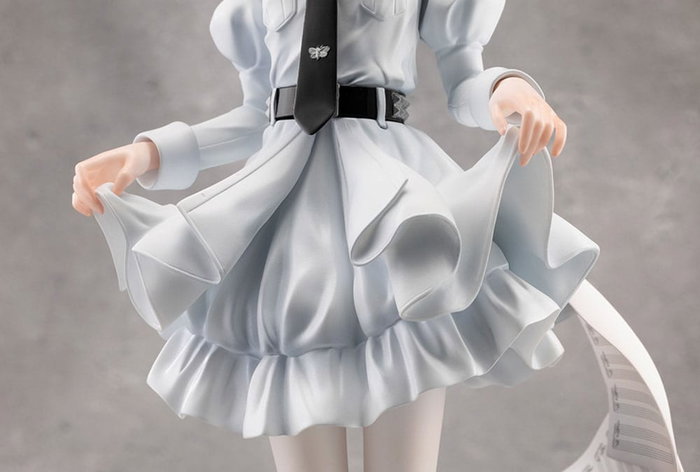 Girls Band Cry statuette 1/7 Tomo Ebizuka 23 cm